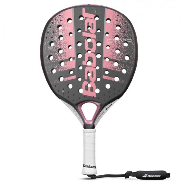 PALETA BABOLAT STIMA SPIRIT 2025