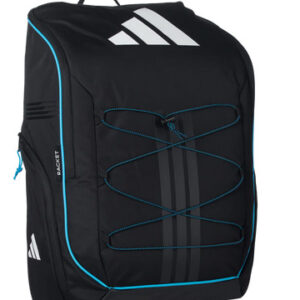 MOCHILA PROTOUR BLACK 3.4 2025