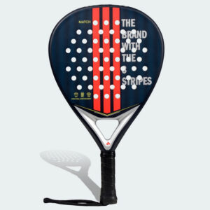 PALETA ADIDAS MATCH BLUE 3.4 2025