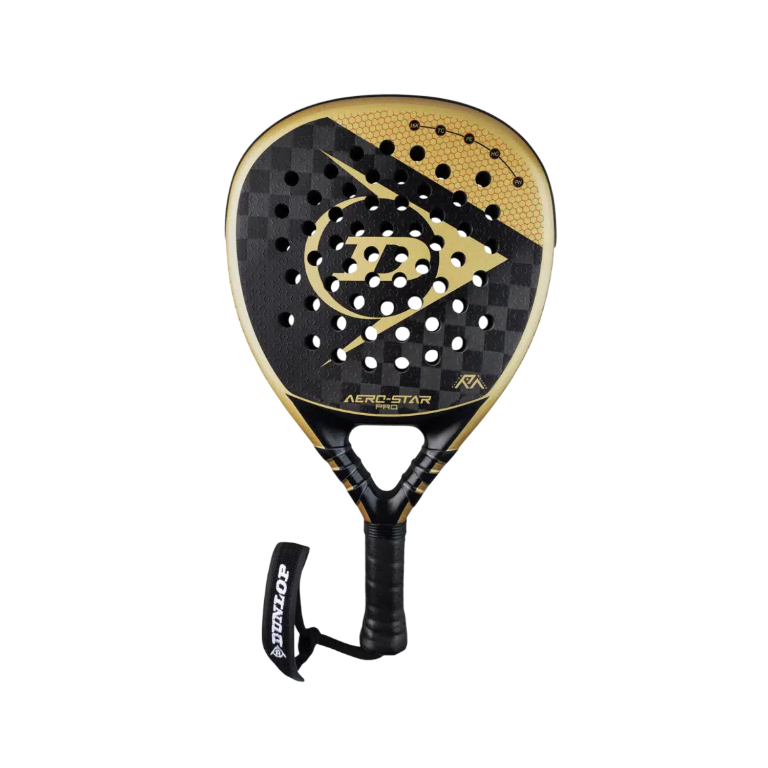 PALETA AERO-STAR PRO