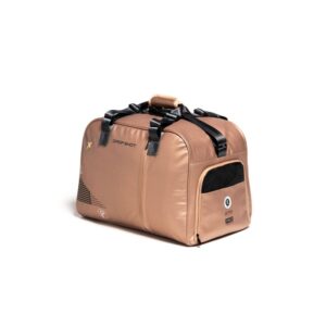 BOLSO BE UNIQUE ROSA