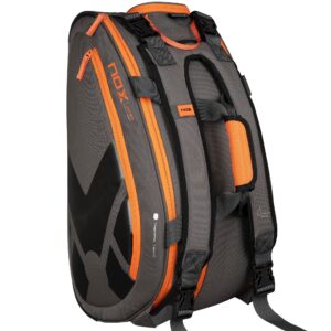 PALETERO AT10 TEAM GREY/ORANGE