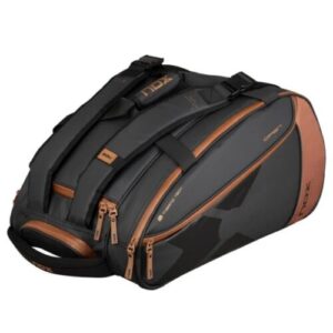 PALETERO OPEN SERIES BLACK/BROWN