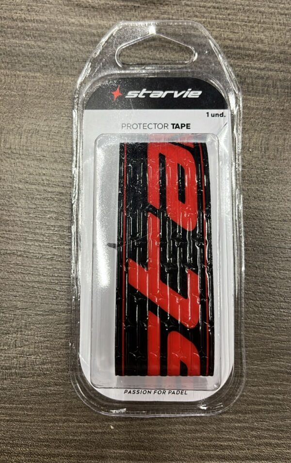 PROTECTOR ROJO STARVIE