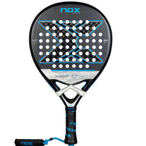 PALETA NOX QUANTUM 12K COBALT