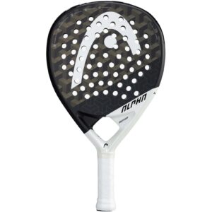 PALETA GRAPHENE 360+ ALPHA MOTION