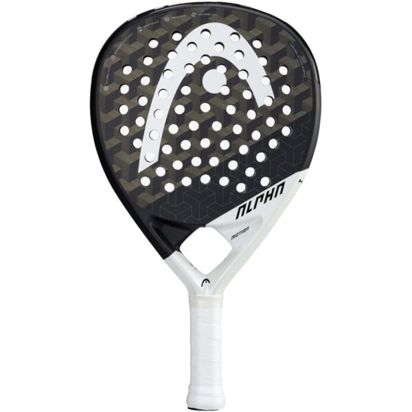 PALETA GRAPHENE 360+ ALPHA MOTION