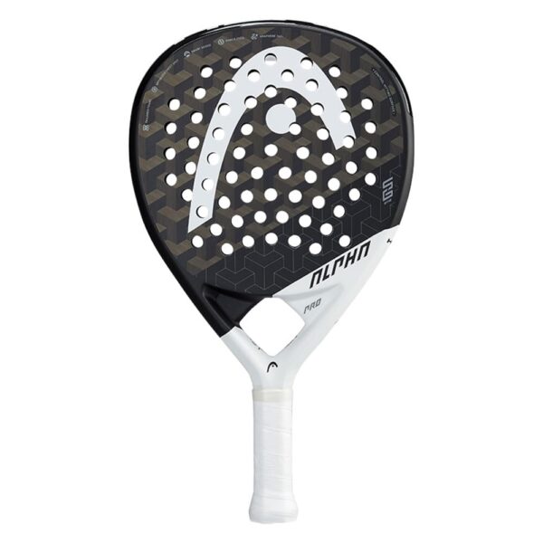 PALETA GRAPHENE 360+ ALPHA PRO