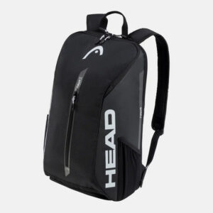 MOCHILA TOUR BACKPACK 25L NEGRO