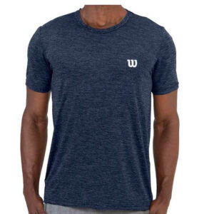 CAMISETA MASCULINO SOFT TOUCH CAB AZUL P