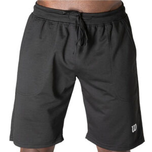 SHORT FRENCH TERRY GRIS OSCURO DARK P