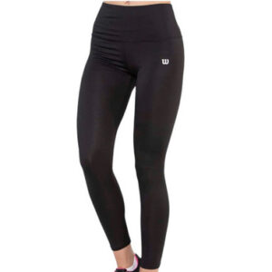 CALZA-LEGGINGS FEMENINO NEGRO P