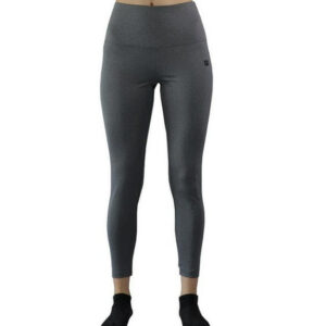 CALZA-LEGGINGS FEMENINO GRIS P
