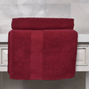 TOALLA DE MANO BORDO