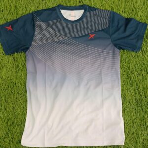 CAMISETA CALUCA AZUL M