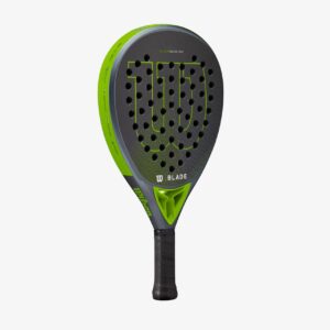 PALETA BLADE PRO GREEN