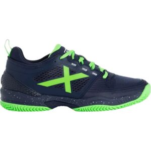 Tenis Munich Atomik 18 Padel - 4032118 - Masculino 8 USA