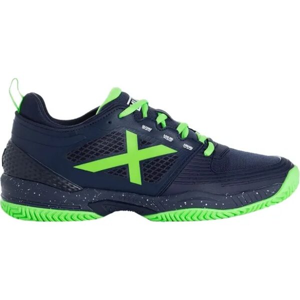 Tenis Munich Atomik 18 Padel - 4032118 - Masculino 8 USA