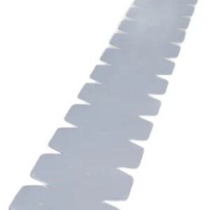 PROTECTOR DENTADO TRANSPARENTE