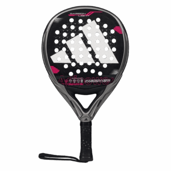 PALA ADIPOWER CARBON LIGHT 3.4