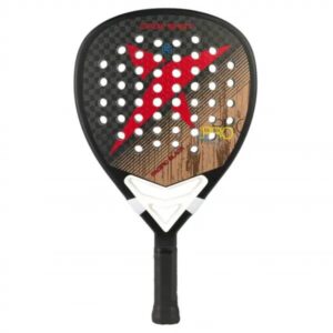 PALETA PACIFIC BLACK