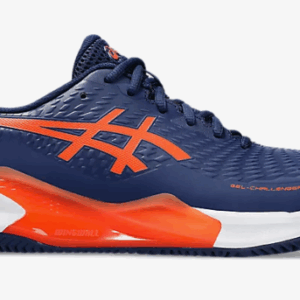 CALZADO ASICS GEL-CHALLENGER 14 CLAY BLUE EXPANSE/KOI 9 US