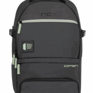 Mochila WPT Open Series 2023