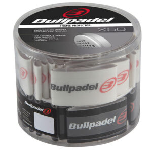 PROTECTOR TRANSPARENTE Y NEGRO X UNIDAD