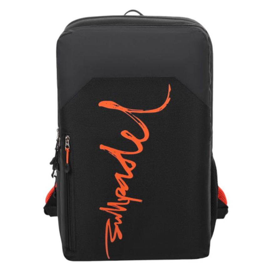 MOCHILA BULLPADEL IONIC 2025