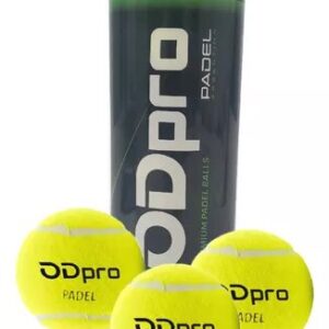 TUBO DE PELOTA ODPRO
