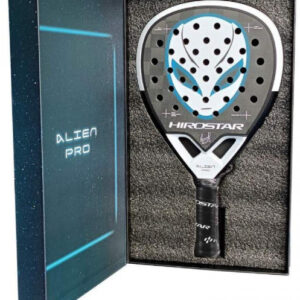 PALETA HIROSTAR ALIEN PRO