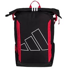MOCHILA MULTIGAME NEGRO 3.3