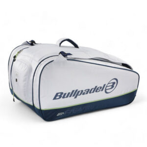 PALETERO BULLPADEL PEARL BLANCO