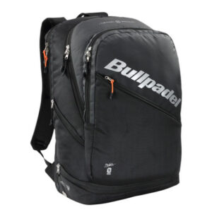 MOCHILA NEGRO HACK