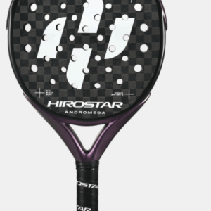 PALETA HIROSTAR ANDROMEDA 2025