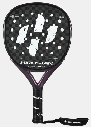 PALETA HIROSTAR ANDROMEDA 2025