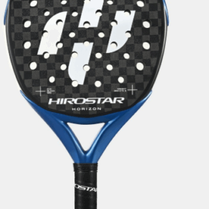 PALETA HIROSTAR HORIZON 2025