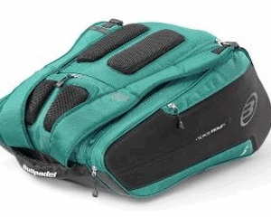 PALETERO BULLPADEL PETROLEO HACK