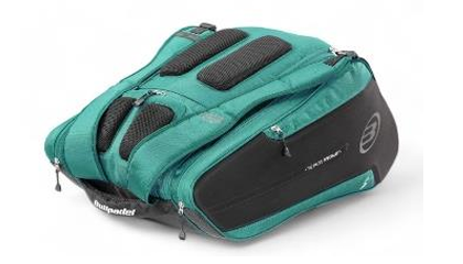 PALETERO BULLPADEL PETROLEO HACK