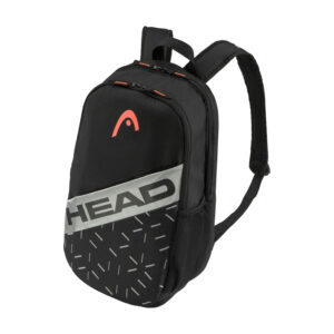 MOCHILA TOUR BACKPACK 21L NEGRO