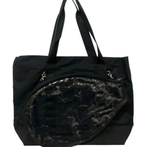 BOLSO PARA PALETA KOROVO NEGRO