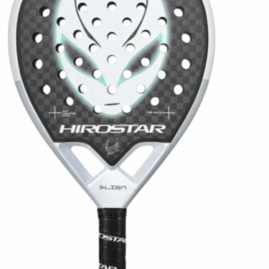 PALETA HIROSTAR ALIEN 12K 2025 TOLITO AGUIRRE