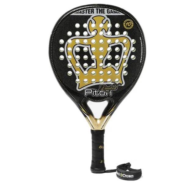 PALETA PITON LIMITED