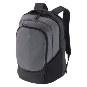 MOCHILA PRO X BACKPACK 30L NEGRO/GRIS