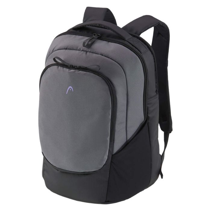 MOCHILA PRO X BACKPACK 30L NEGRO/GRIS
