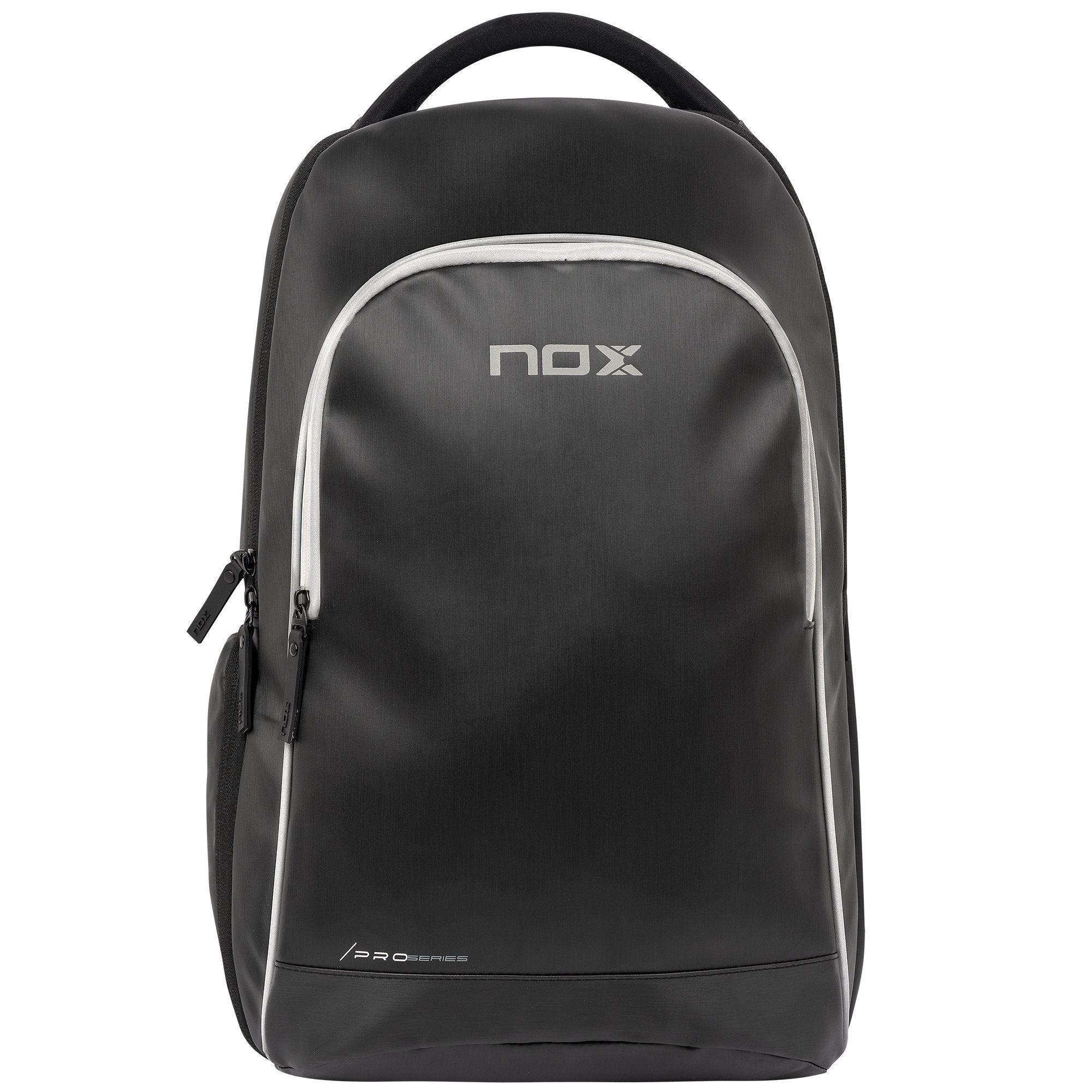 MOCHILA PRO SERIES BLACK