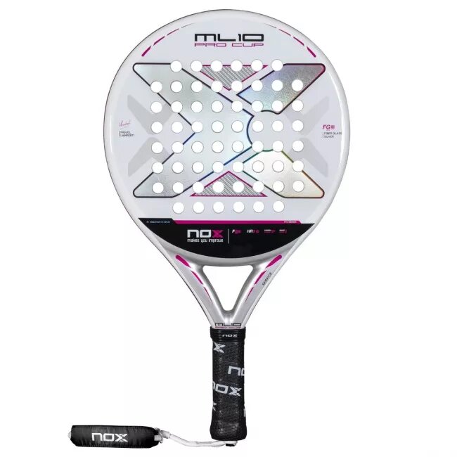 PALA NOX ML10 PRO CUP LIGHT 2025