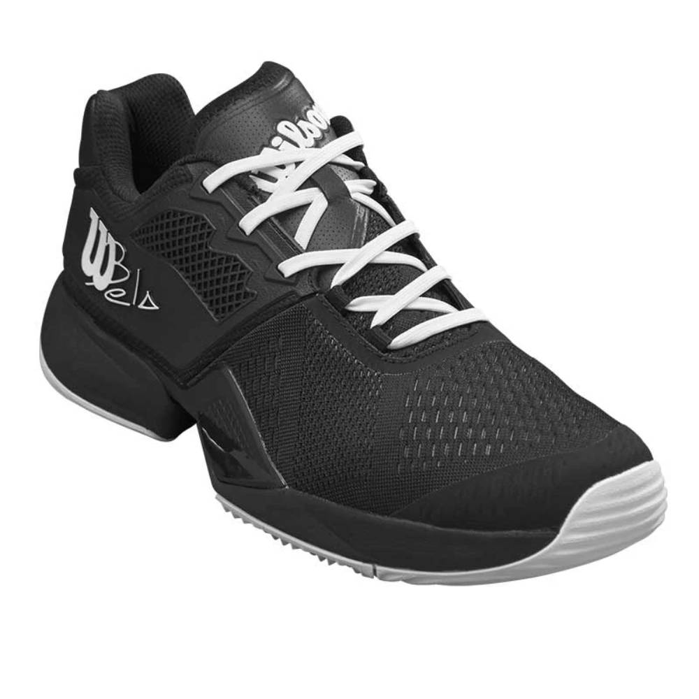 CALZADO BELA TOUR BLACK/BLACK 8.5 US