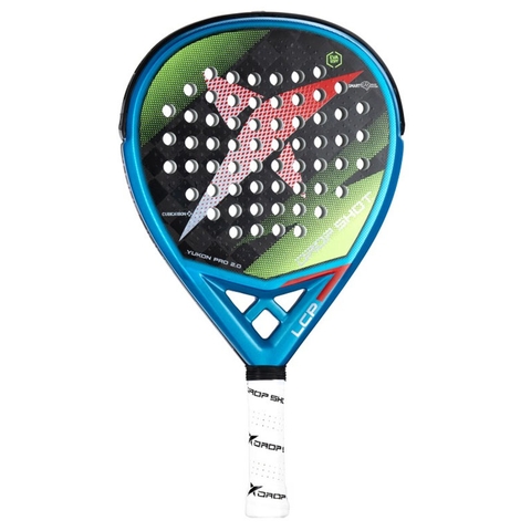 PALETA YUKON PRO 2.0 LCP