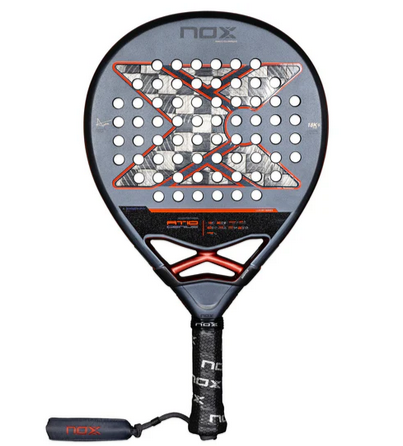 PALETA NOX AT10 LUXURY GENIUS 18K 2025